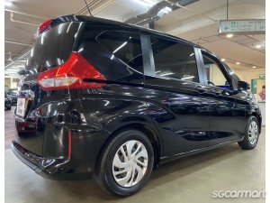Honda Freed 1.5A G Welcab