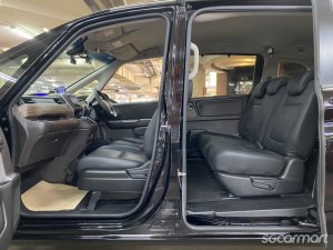 Honda Freed 1.5A G Welcab