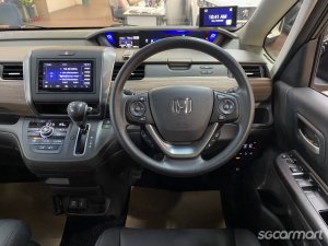 Honda Freed 1.5A G Welcab