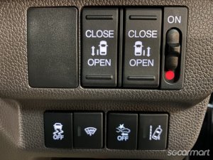 Honda Freed 1.5A G Welcab