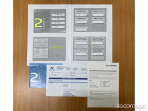 Hyundai Elantra 1.6A GLS S