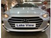 Hyundai Elantra 1.6A GLS S