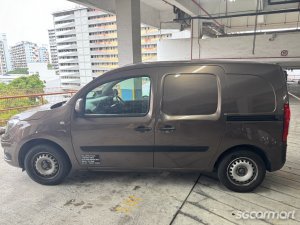 Mercedes-Benz Citan 112