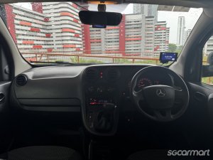 Mercedes-Benz Citan 112