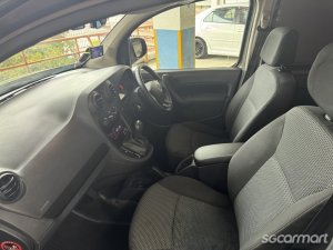 Mercedes-Benz Citan 112