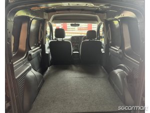Mercedes-Benz Citan 112