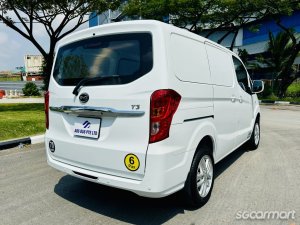 BYD eT3 Electric