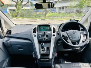 BYD eT3 Electric
