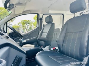 BYD eT3 Electric