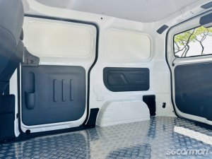 BYD eT3 Electric
