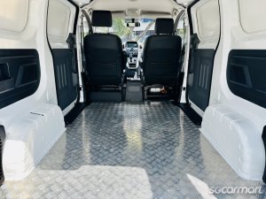 BYD eT3 Electric