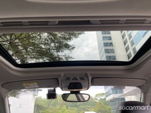 BMW 2 Series 218i Coupe Sunroof