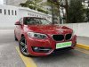 BMW 2 Series 218i Coupe Sunroof