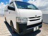 Toyota Hiace Commuter 3.0M (New 5-yr COE)