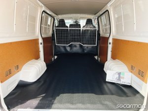 Toyota Hiace 2.8A