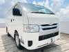 Toyota Hiace 2.8A