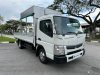 Mitsubishi Fuso Canter FEB21