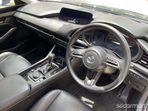 Mazda 3 Mild Hybrid 1.5A Classic