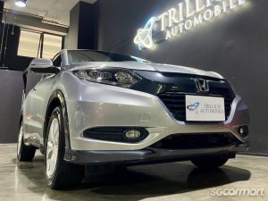 Honda HR-V 1.5A DX