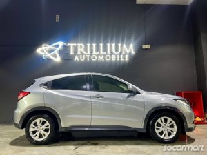 Honda HR-V 1.5A DX