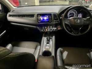 Honda HR-V 1.5A DX