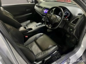 Honda HR-V 1.5A DX