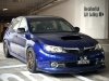 Subaru Impreza WRX 5D 2.5M STI