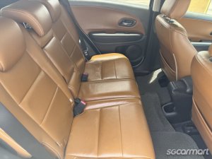 Honda Vezel 1.5A X (New 5-yr COE)