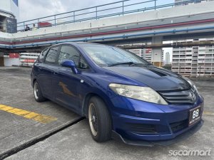 Honda Airwave 1.5A M (COE till 01/2029)