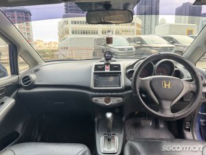 Honda Airwave 1.5A M (COE till 01/2029)