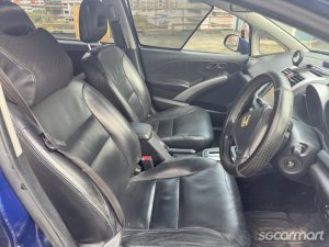 Honda Airwave 1.5A M (COE till 01/2029)