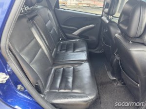 Honda Airwave 1.5A M (COE till 01/2029)