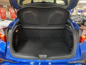 Toyota C-HR 1.2A Turbo Active