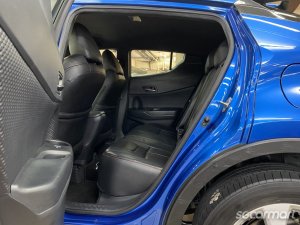 Toyota C-HR 1.2A Turbo Active