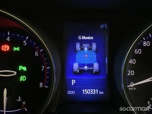 Toyota C-HR 1.2A Turbo Active