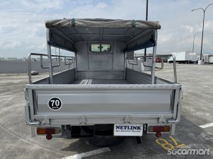 Toyota Dyna 150 3.0M (COE till 09/2030)