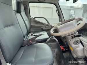 Toyota Dyna 150 3.0M (COE till 09/2030)