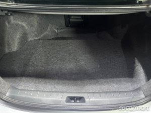 Honda Accord 2.4A (COE till 11/2028)