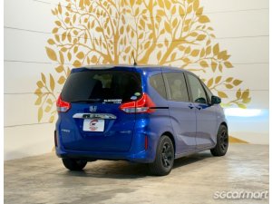 Honda Freed Hybrid 1.5A G 7-Seater