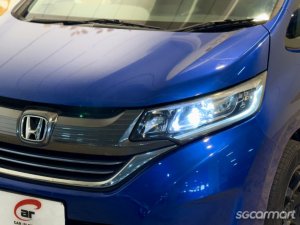 Honda Freed Hybrid 1.5A G 7-Seater