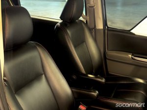 Honda Freed Hybrid 1.5A G 7-Seater