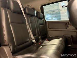 Honda Freed Hybrid 1.5A G 7-Seater