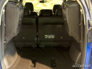 Honda Freed Hybrid 1.5A G 7-Seater