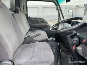 Isuzu NHR85A (COE till 09/2030)