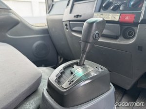 Isuzu NHR85A (COE till 09/2030)