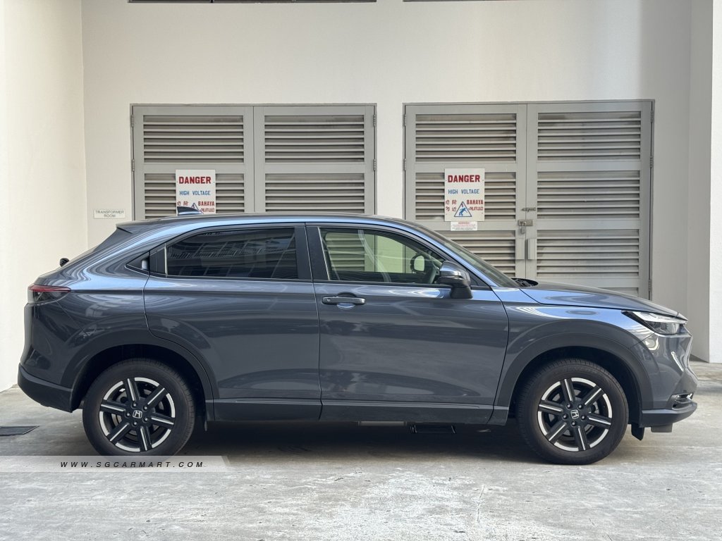 Honda Vezel 1.5A G