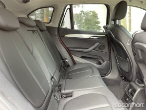 BMW X1 sDrive18i xLine