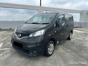 Nissan NV200 1.5M