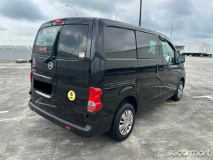 Nissan NV200 1.5M