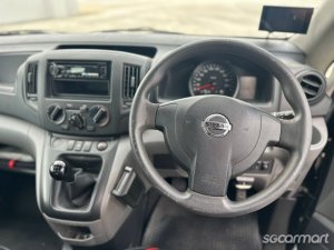 Nissan NV200 1.5M